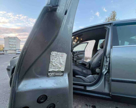 Volkswagen Passat 2002 года - Фото 7 авто