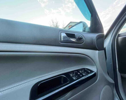 Volkswagen Passat 2002 года - Фото 8 авто