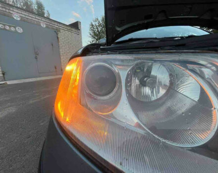 Volkswagen Passat 2002 года - Фото 10 авто