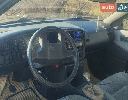 Volkswagen Passat 1989 года