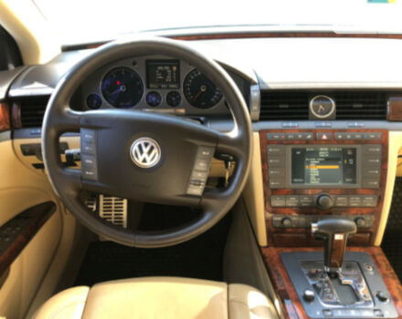 Volkswagen Phaeton 2006 года - Фото 2 авто