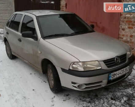 Volkswagen Pointer 2004 року - Фото 2 автомобіля