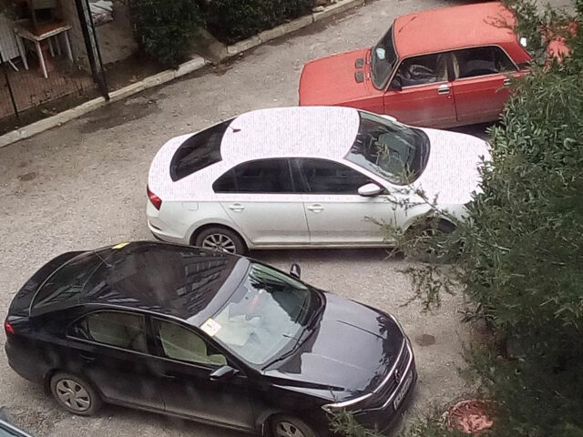 Volkswagen Polo 2020 года