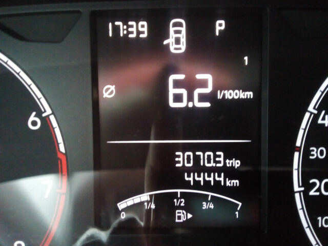 Volkswagen Polo 2020 года