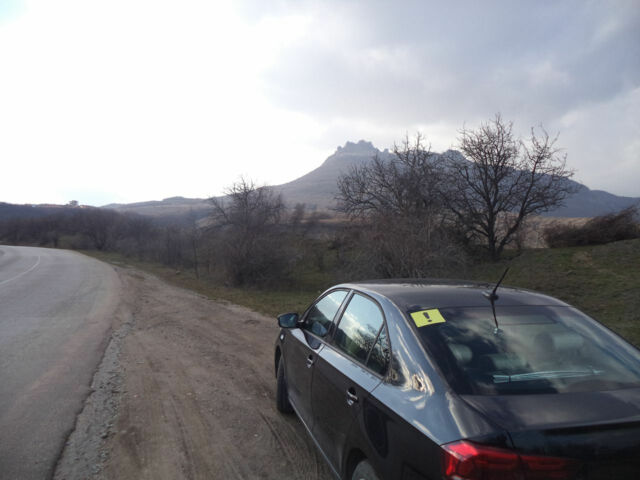 Volkswagen Polo 2020 года