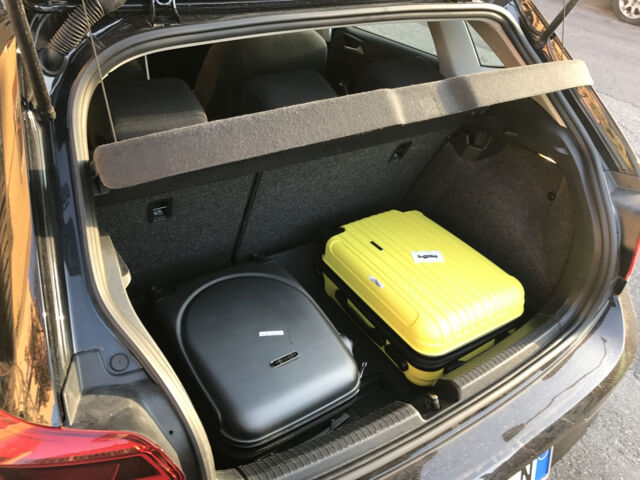 Volkswagen Polo 2018 року