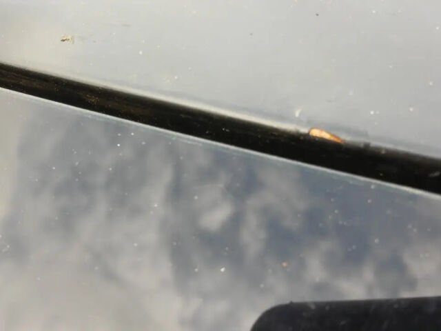 Volkswagen Polo 2011 года