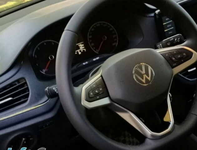 Volkswagen Polo 2020 года