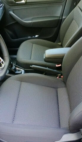 Volkswagen Polo 2020 года