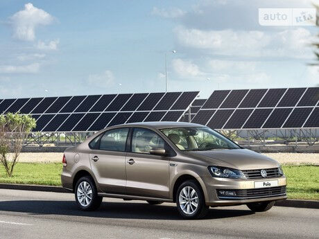 Фольксваген Поло 2008 года Volkswagen Polo 2008 года