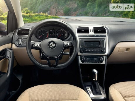 Volkswagen Polo 2007 года