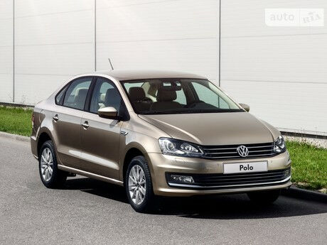 Фольксваген Поло 1998 года Volkswagen Polo 1998 года