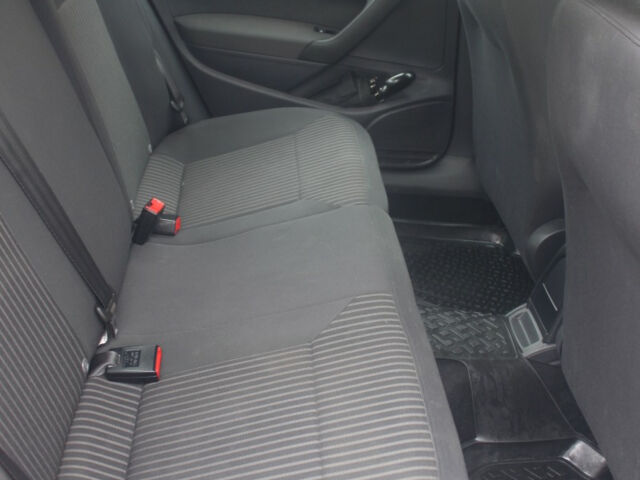 Volkswagen Polo 2012 года