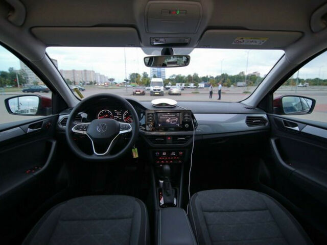 Volkswagen Polo 2020 року