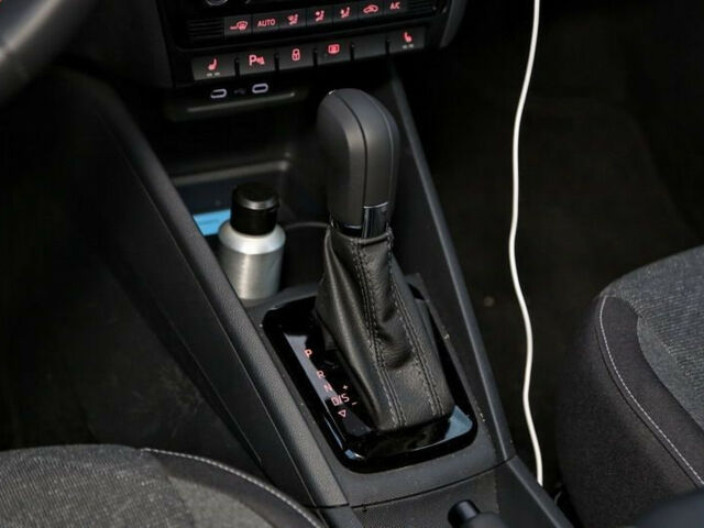 Volkswagen Polo 2020 року