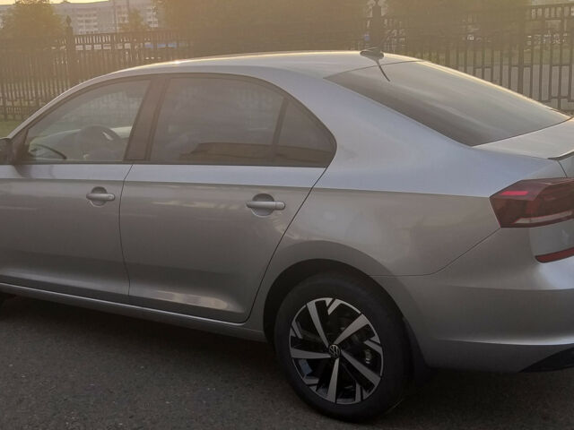 Фольксваген Поло 2021 року Volkswagen Polo 2021 року