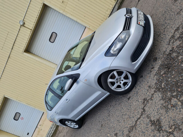 Volkswagen Polo 2013 года