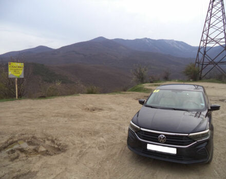 Volkswagen Polo 2020 года - Фото 11 авто