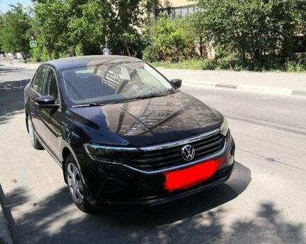 Volkswagen Polo 2020 года - Фото 12 авто