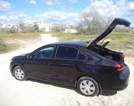 Volkswagen Polo 2020 года - Фото 13 авто