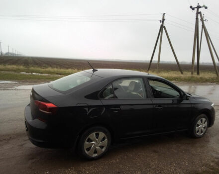 Volkswagen Polo 2020 года - Фото 14 авто