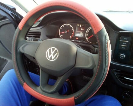 Volkswagen Polo 2020 года - Фото 15 авто