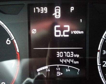 Volkswagen Polo 2020 года - Фото 18 авто