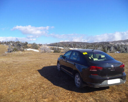 Volkswagen Polo 2020 года - Фото 4 авто