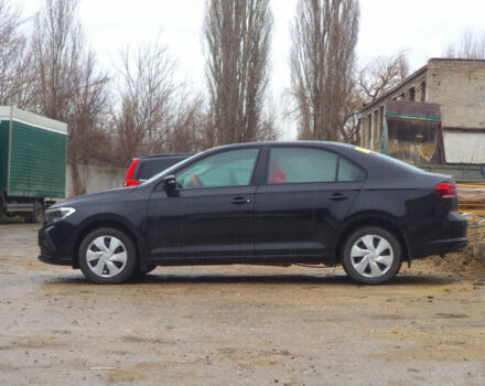 Volkswagen Polo 2020 года - Фото 5 авто