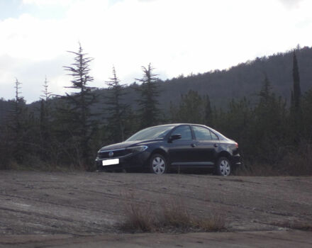 Volkswagen Polo 2020 года - Фото 6 авто