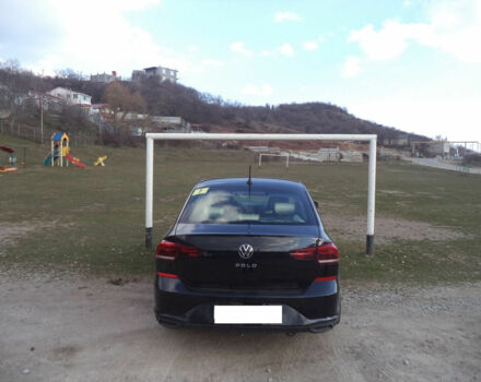 Volkswagen Polo 2020 года - Фото 9 авто