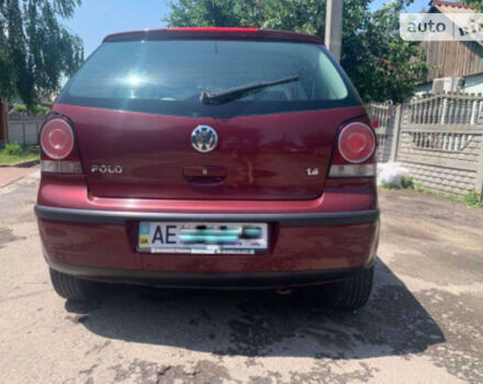 Volkswagen Polo 2007 года - Фото 2 авто