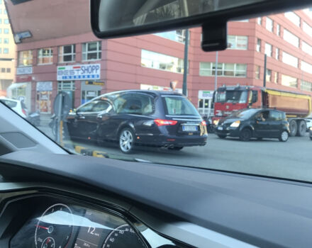 Volkswagen Polo 2018 року - Фото 5 автомобіля