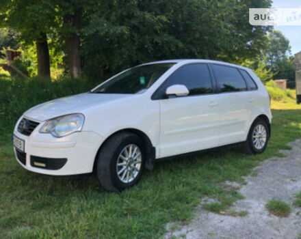 Volkswagen Polo 2009 року - Фото 2 автомобіля