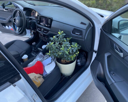 Volkswagen Polo 2020 года - Фото 2 авто