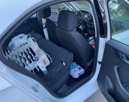 Volkswagen Polo 2020 года - Фото 3 авто