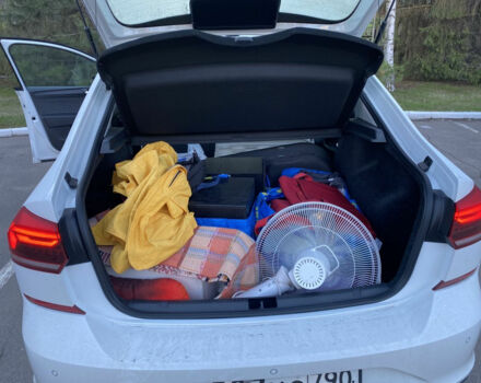 Volkswagen Polo 2020 года - Фото 4 авто