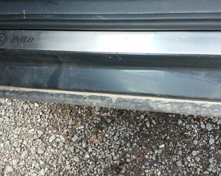 Volkswagen Polo 2011 года - Фото 3 авто