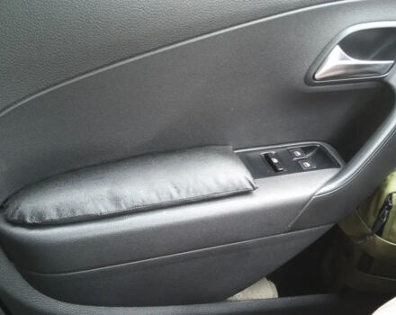 Volkswagen Polo 2011 года - Фото 4 авто