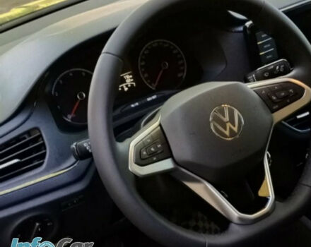 Volkswagen Polo 2020 года - Фото 2 авто