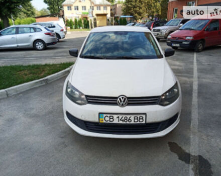 Volkswagen Polo 2013 року - Фото 3 автомобіля