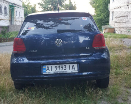 Volkswagen Polo 2012 року - Фото 2 автомобіля