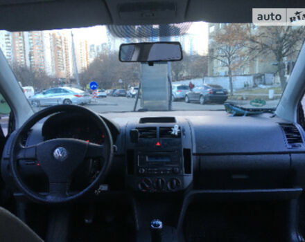 Volkswagen Polo 2007 года - Фото 3 авто