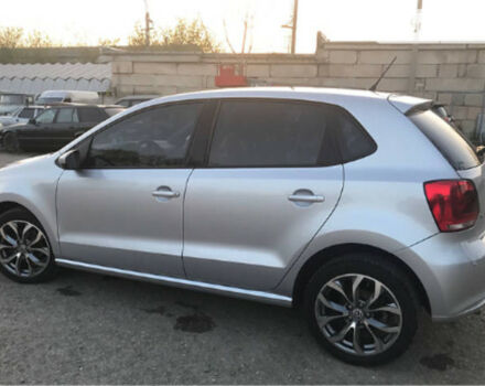 Volkswagen Polo 2013 року - Фото 2 автомобіля