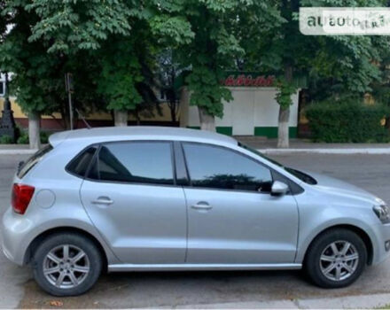 Volkswagen Polo 2013 року - Фото 3 автомобіля