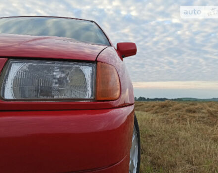 Volkswagen Polo 1994 року - Фото 3 автомобіля