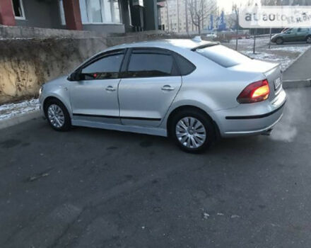 Volkswagen Polo 2012 года - Фото 3 авто