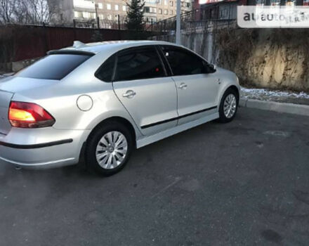 Volkswagen Polo 2012 года - Фото 4 авто