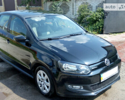 Volkswagen Polo 2012 года - Фото 2 авто