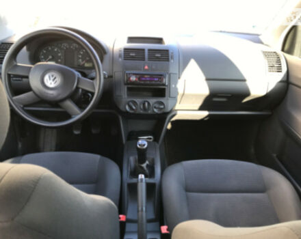 Volkswagen Polo 2002 года - Фото 3 авто